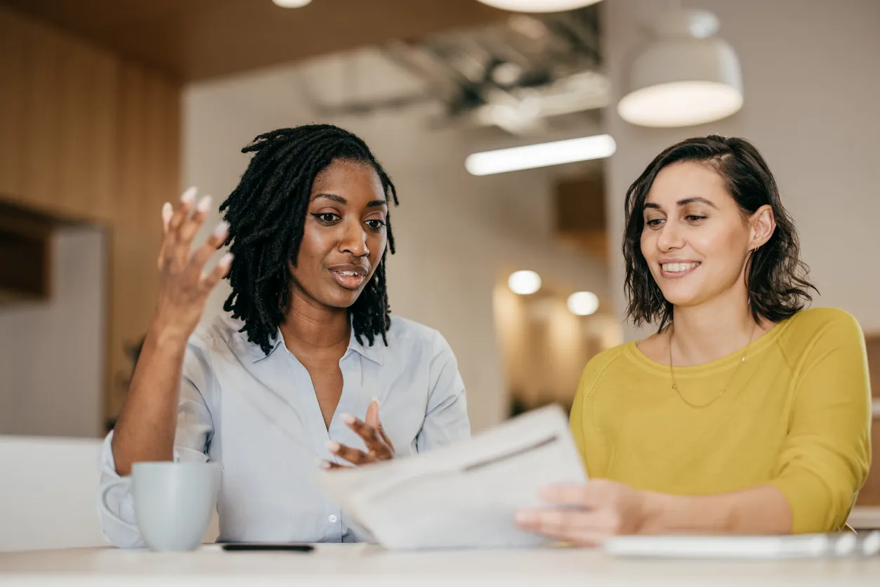 Advocate Beyond the Workplace